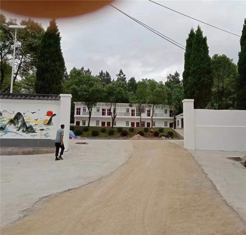 洪桥小学